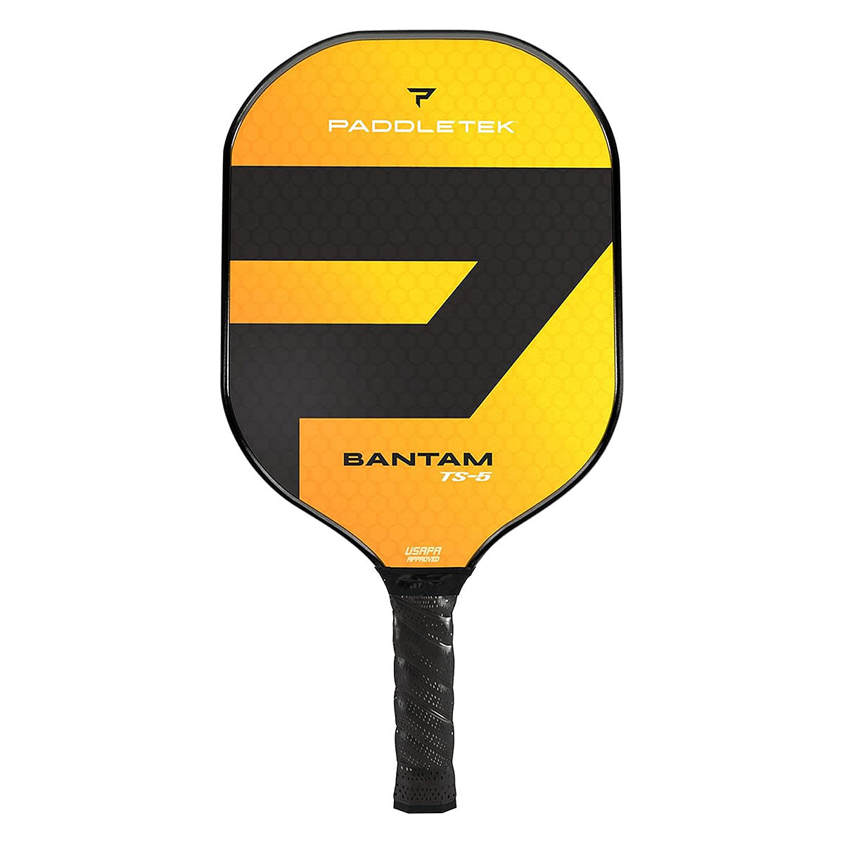 Paddletek Bantam TS-5 Pickleball Paddle - Horizon