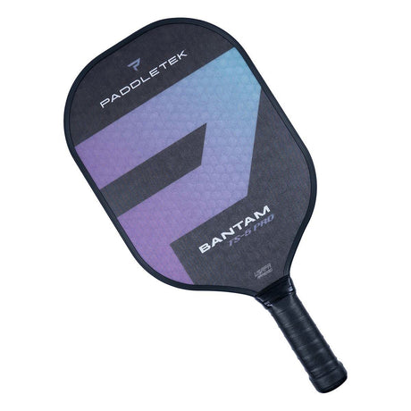 Paddletek Bantam TS-5 Pro Pickleball Paddle Face