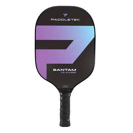 Paddletek Bantam TS-5 Pro Pickleball Paddle Aurora
