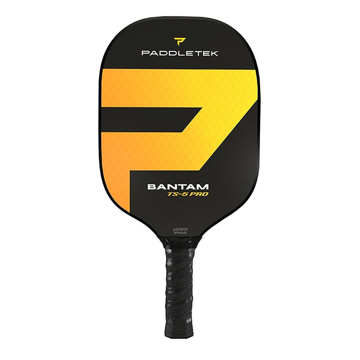Paddletek Bantam TS-5 Pro Pickleball Paddle Horizon