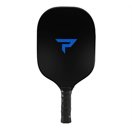Paddletek Bantam TS-5 Pro Pickleball Paddle - Riptide Back