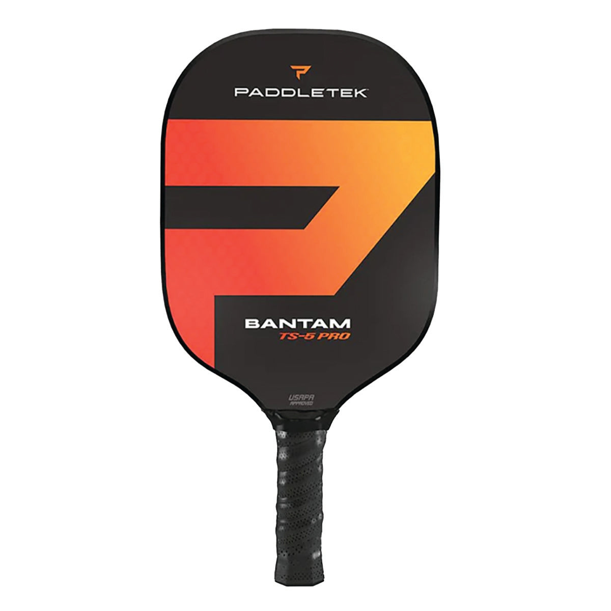 Paddletek Bantam TS-5 Pro Pickleball Paddle Wildfire