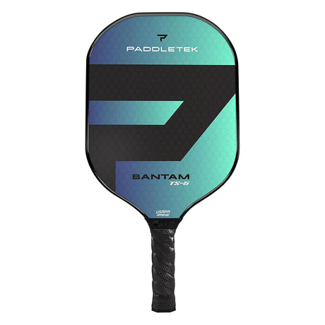Paddletek Bantam TS-5 Pickleball Paddle - Riptide