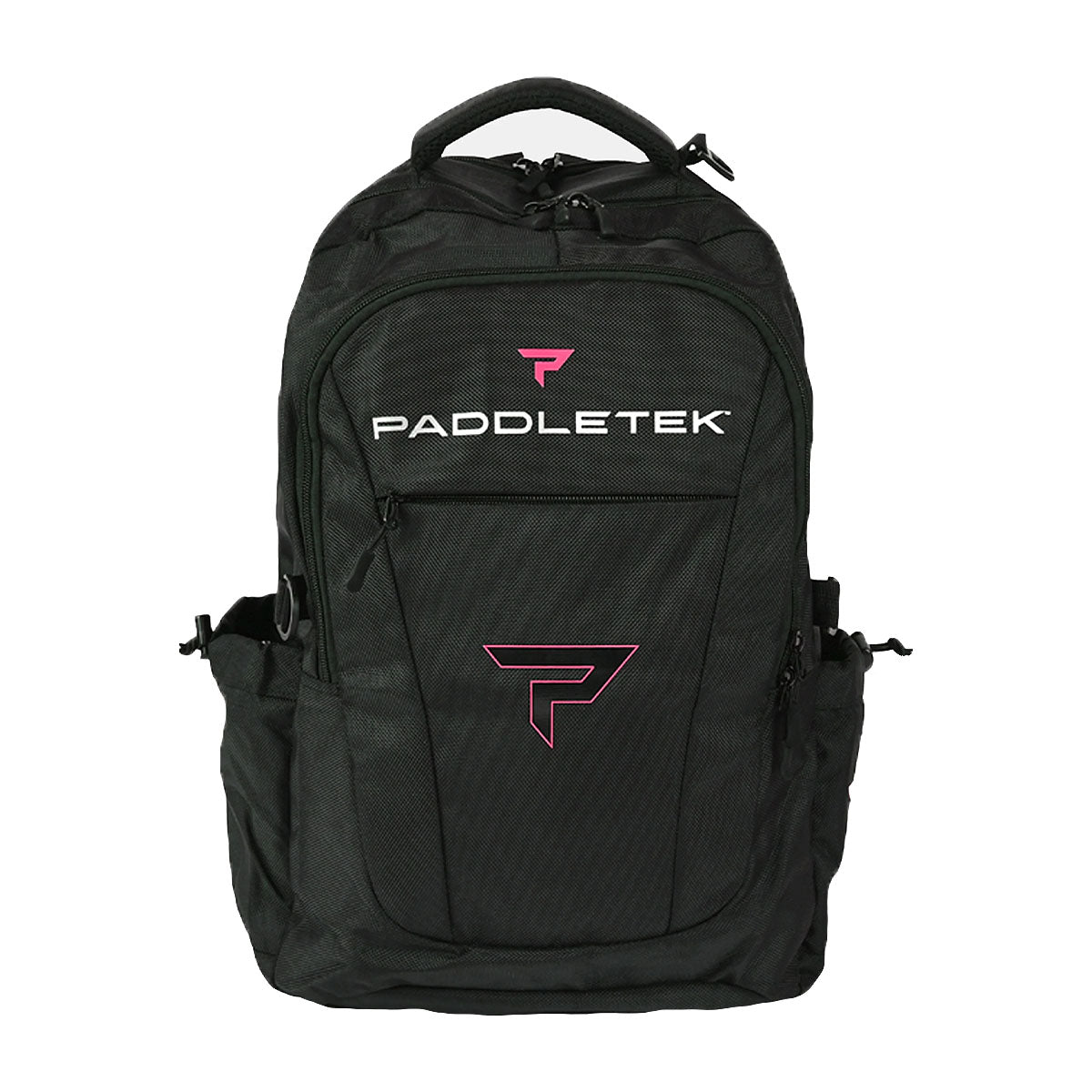 Paddletek Sport Pickleball Backpack Pink Main