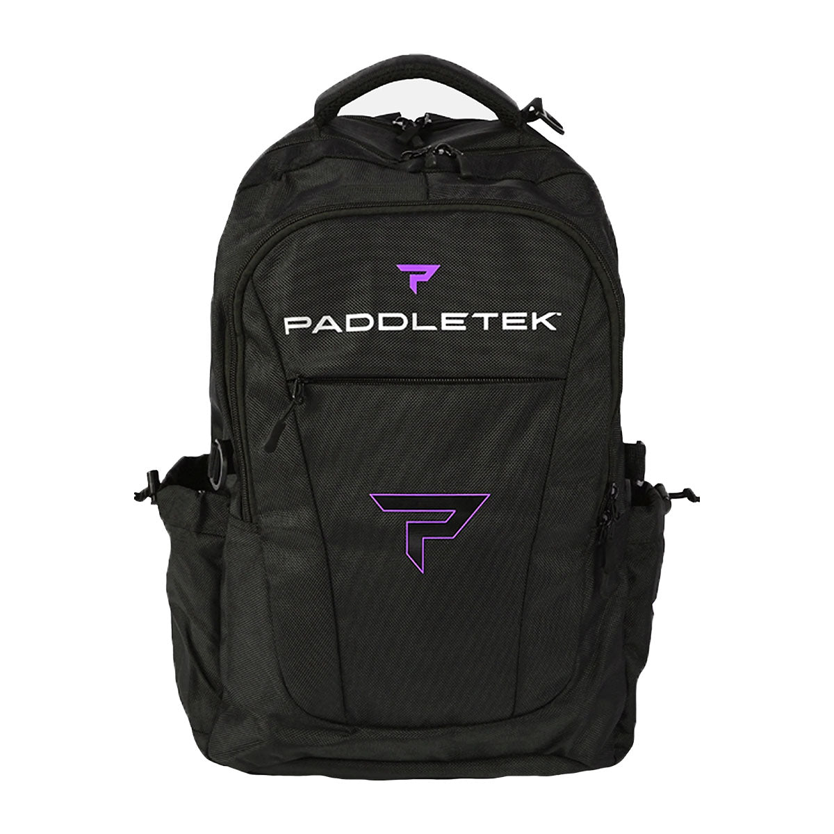 Paddletek Sport Pickleball Backpack Purple Main