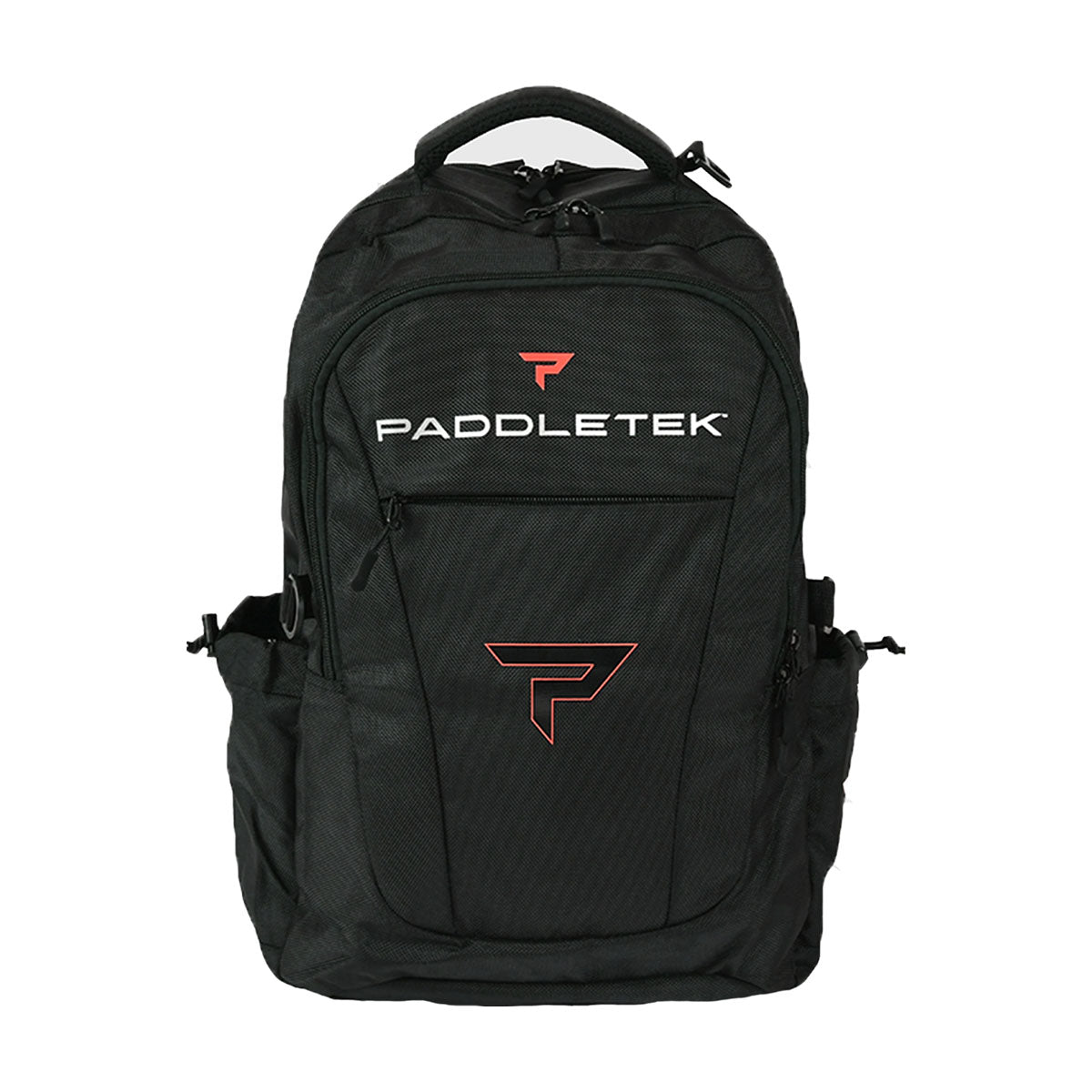 Paddletek Sport Pickleball Backpack Red
