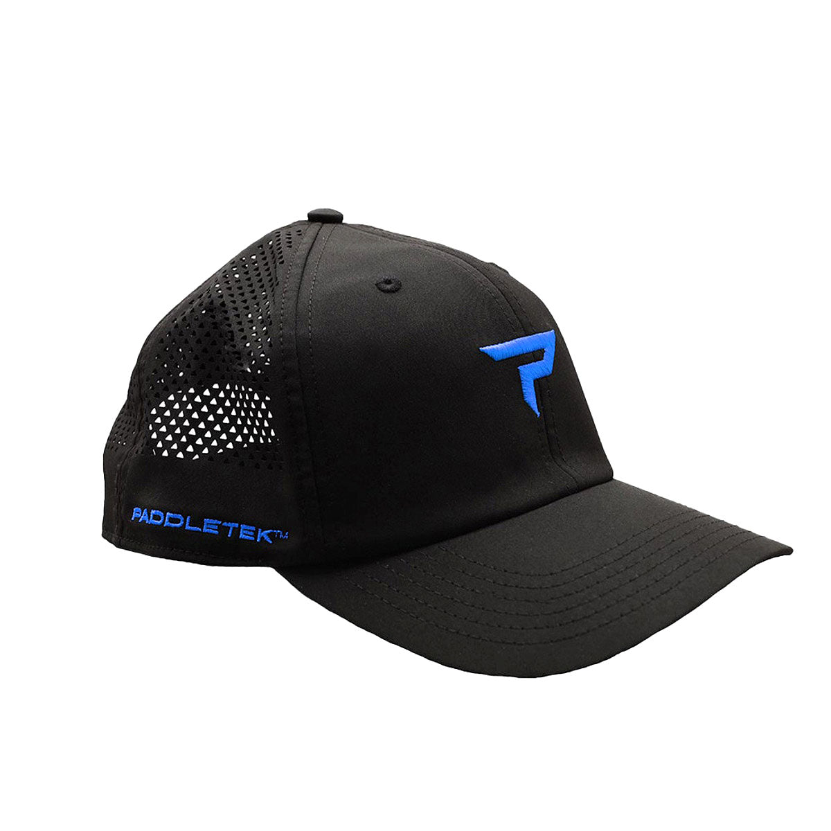 Paddletek Performance Icon Hat Black
