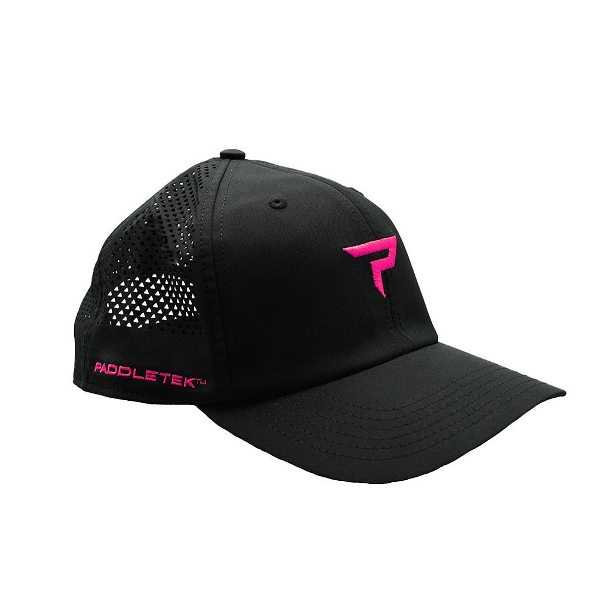 Paddletek Performance Icon Hat Pink