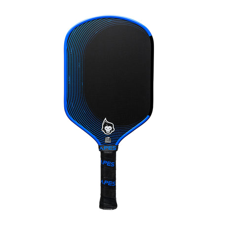 Pickleball Apes Harmony S Pickleball Paddle Back