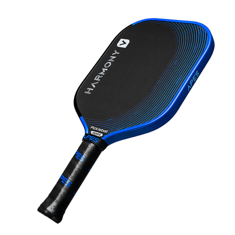 Pickleball Apes Harmony V Pickleball Paddle Angle