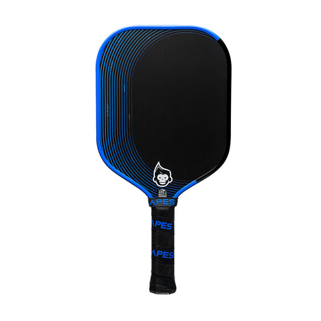 Pickleball Apes Harmony V Pickleball Paddle Back