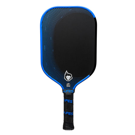 Pickleball Apes Harmony X Pickleball Paddle Back