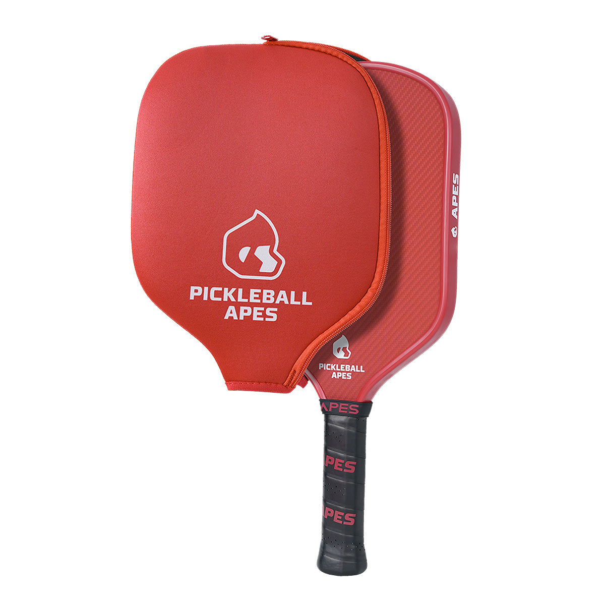 Pickleball Apes Joy S (Hybrid) Pickleball Paddle Cover