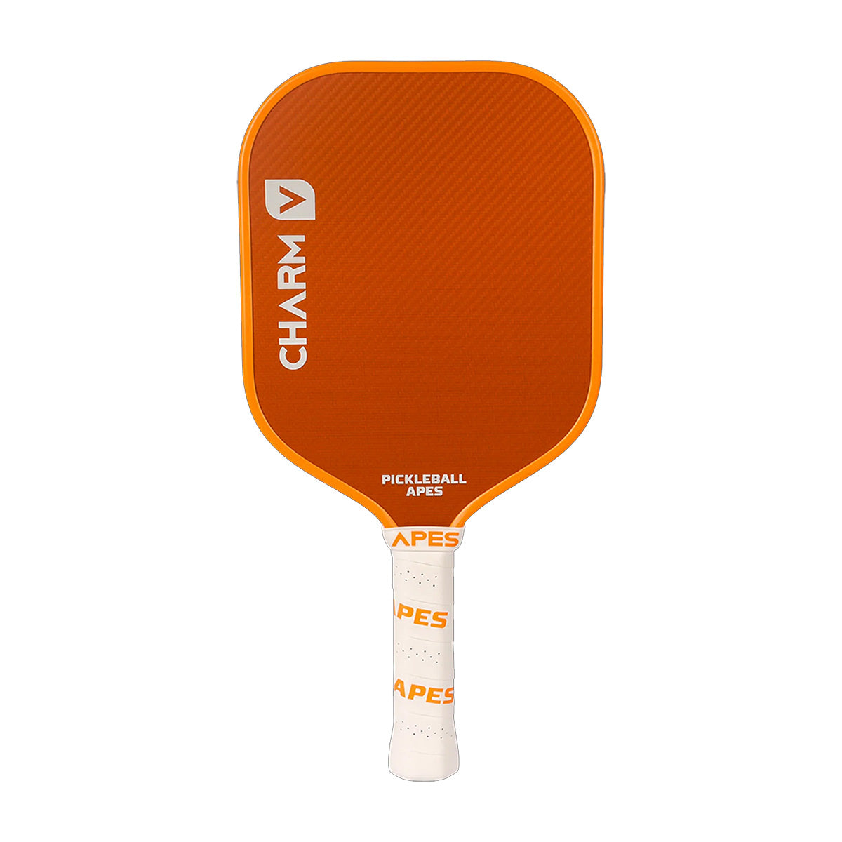 Pickleball Apes Charm V Pickleball Paddle
