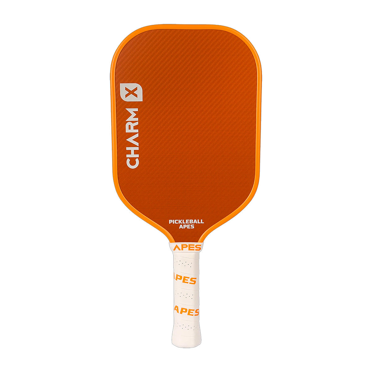 Pickleball Apes Charm X Pickleball Paddle