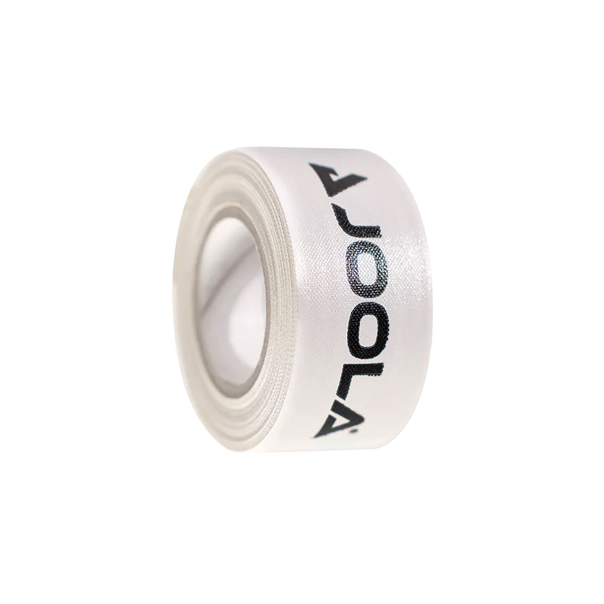 JOOLA Pickleball Edge Guard Tape White 30mm Logo