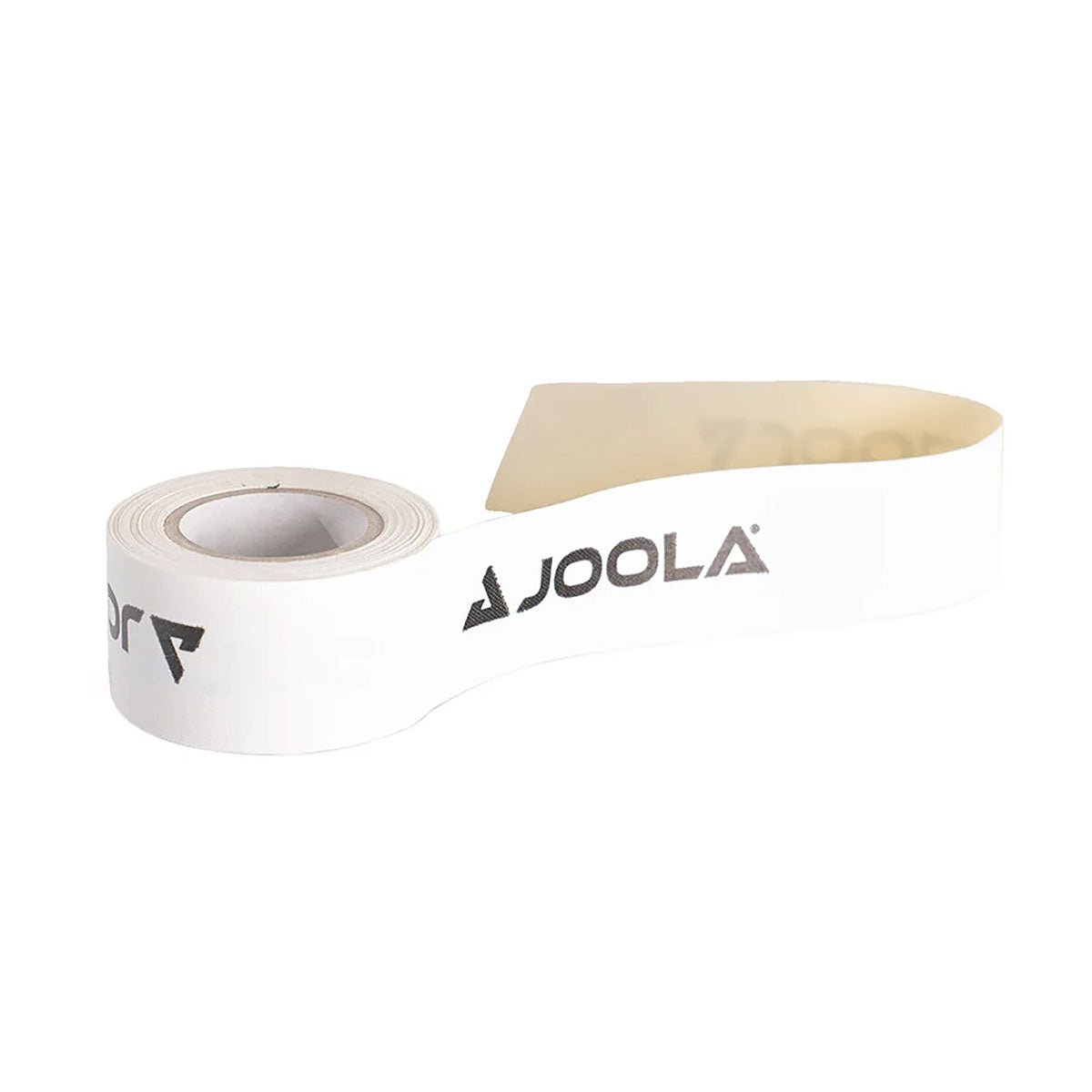 JOOLA Pickleball Edge Guard Tape White 30mm