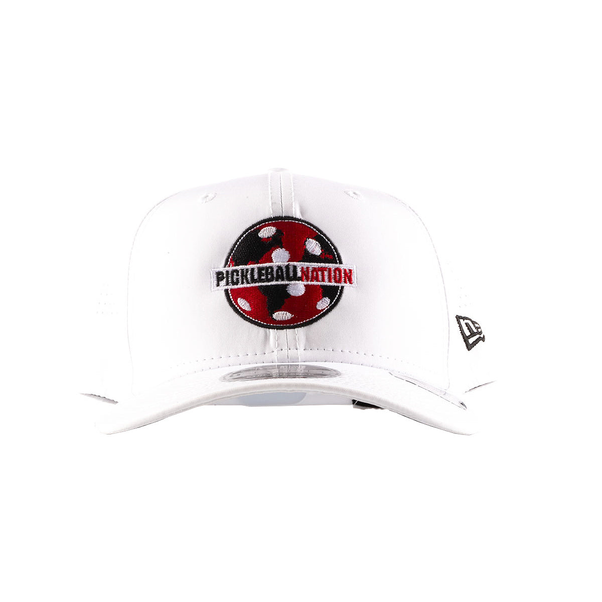 Pickleball Nation New Era 9SEVENTY Stretch Snap Hat