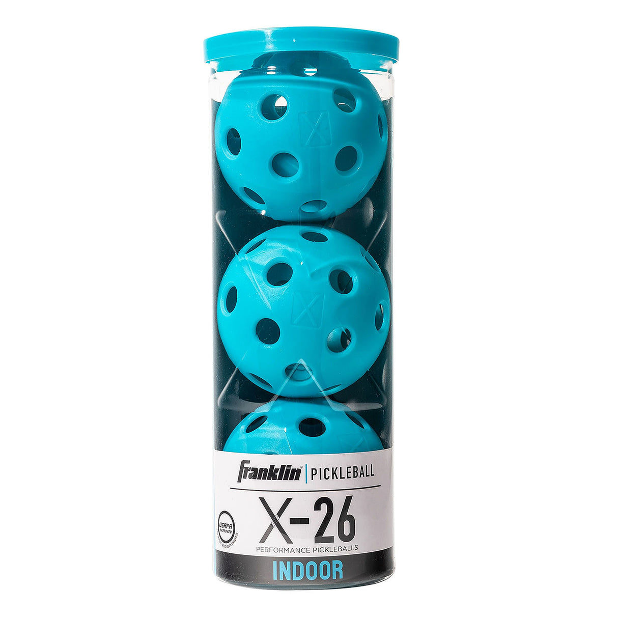 Franklin X-26 Performance Indoor