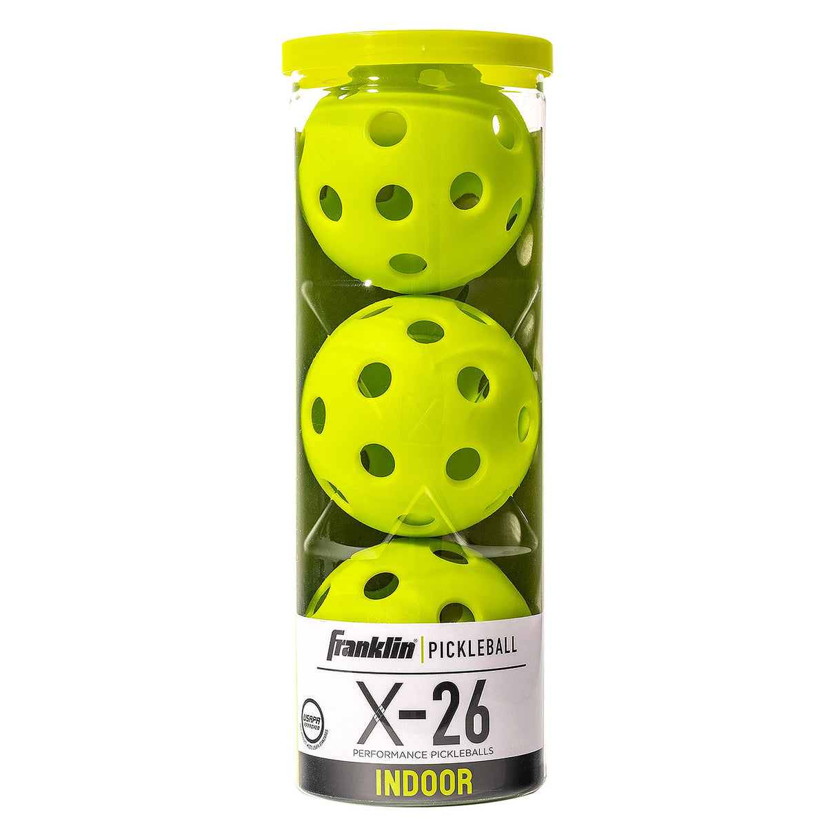 Franklin X-26 Performance Pickleballs