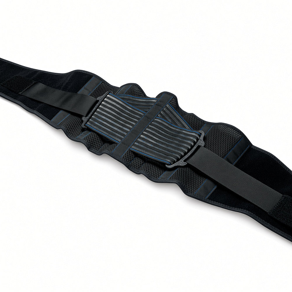 Pro-Tec Athletics Premium Back Wrap