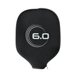 Six Zero Premium Paddle Cover