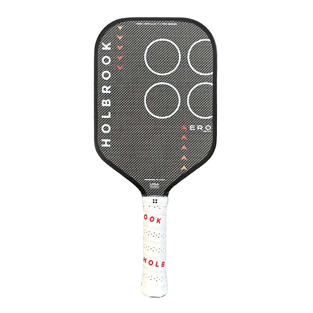 Holbrook Pro Aero Metallic T 16mm Main