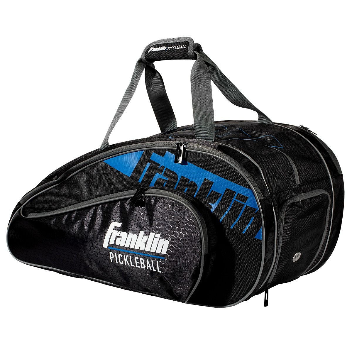 Franklin Pro Series Paddle Bag Black