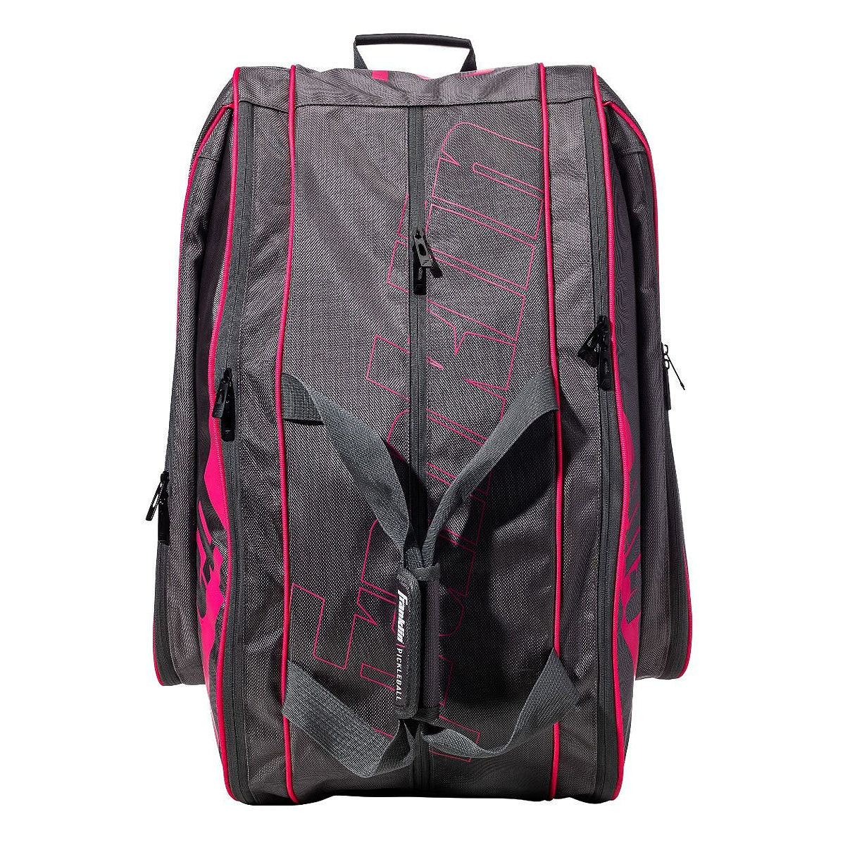 Franklin Pro Series Paddle Bag Pink Duffle Carry