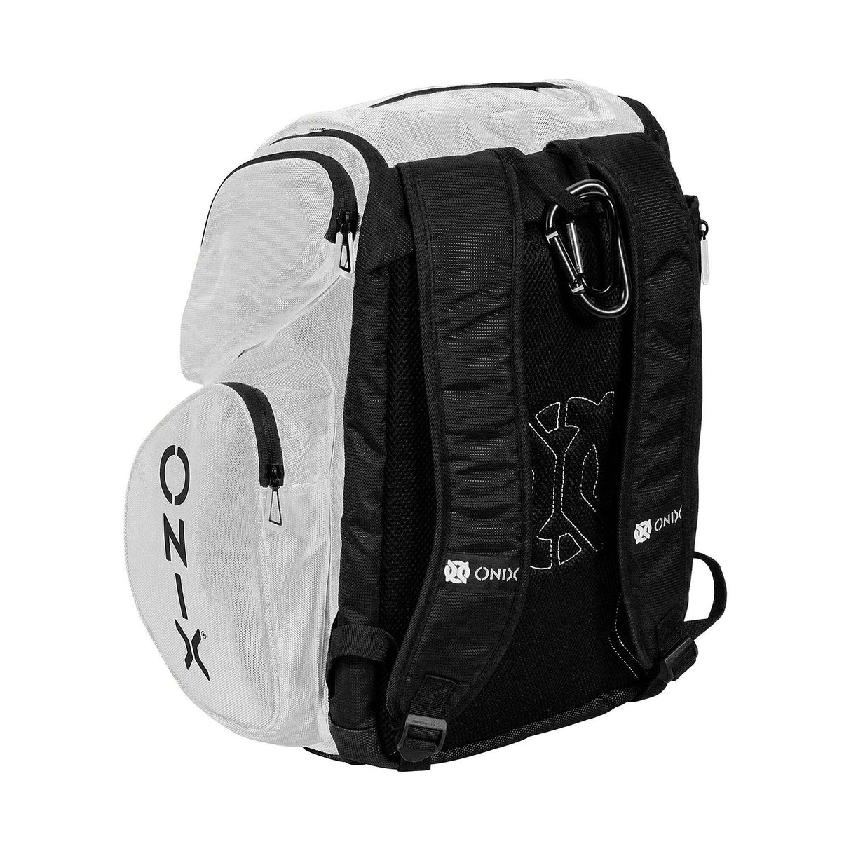 Onix Pro Team Backpack White