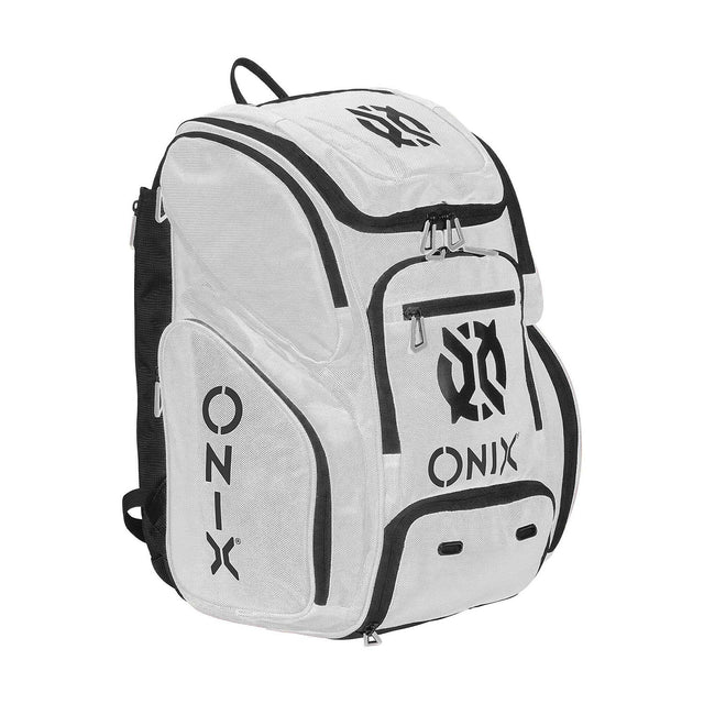 Onix Pro Team Backpack White Angle