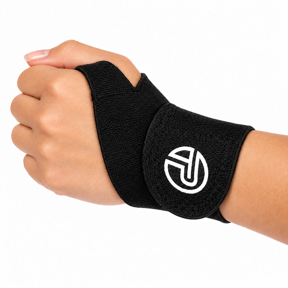 Pro-Tec Athletics Wrist Support