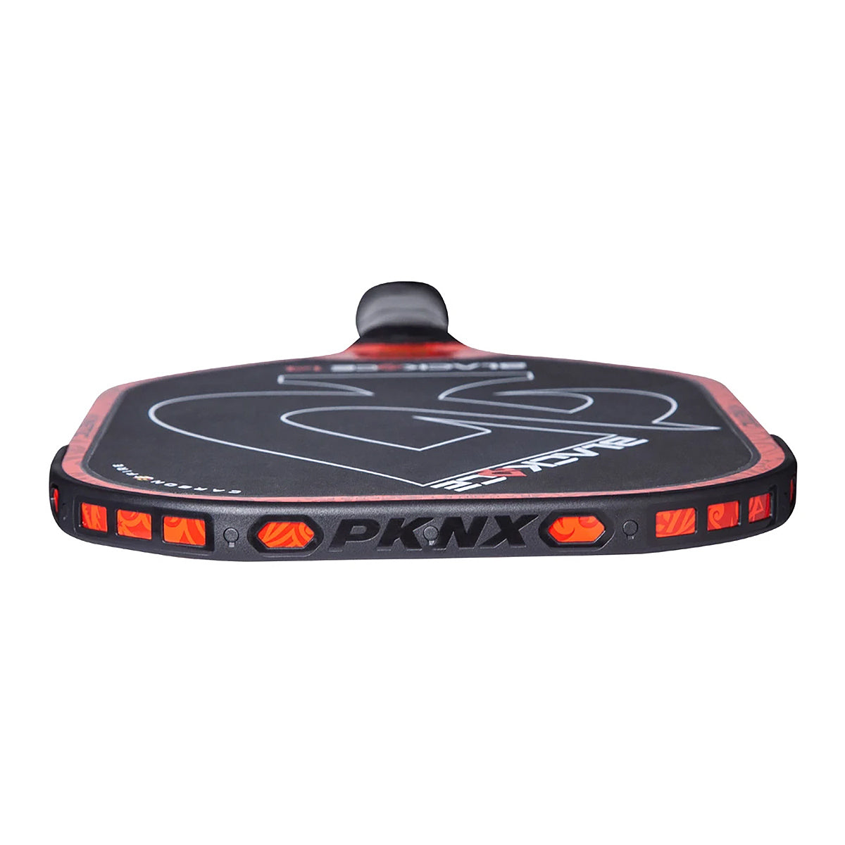 ProKennex Black Ace 14 Pickleball Paddle Angle
