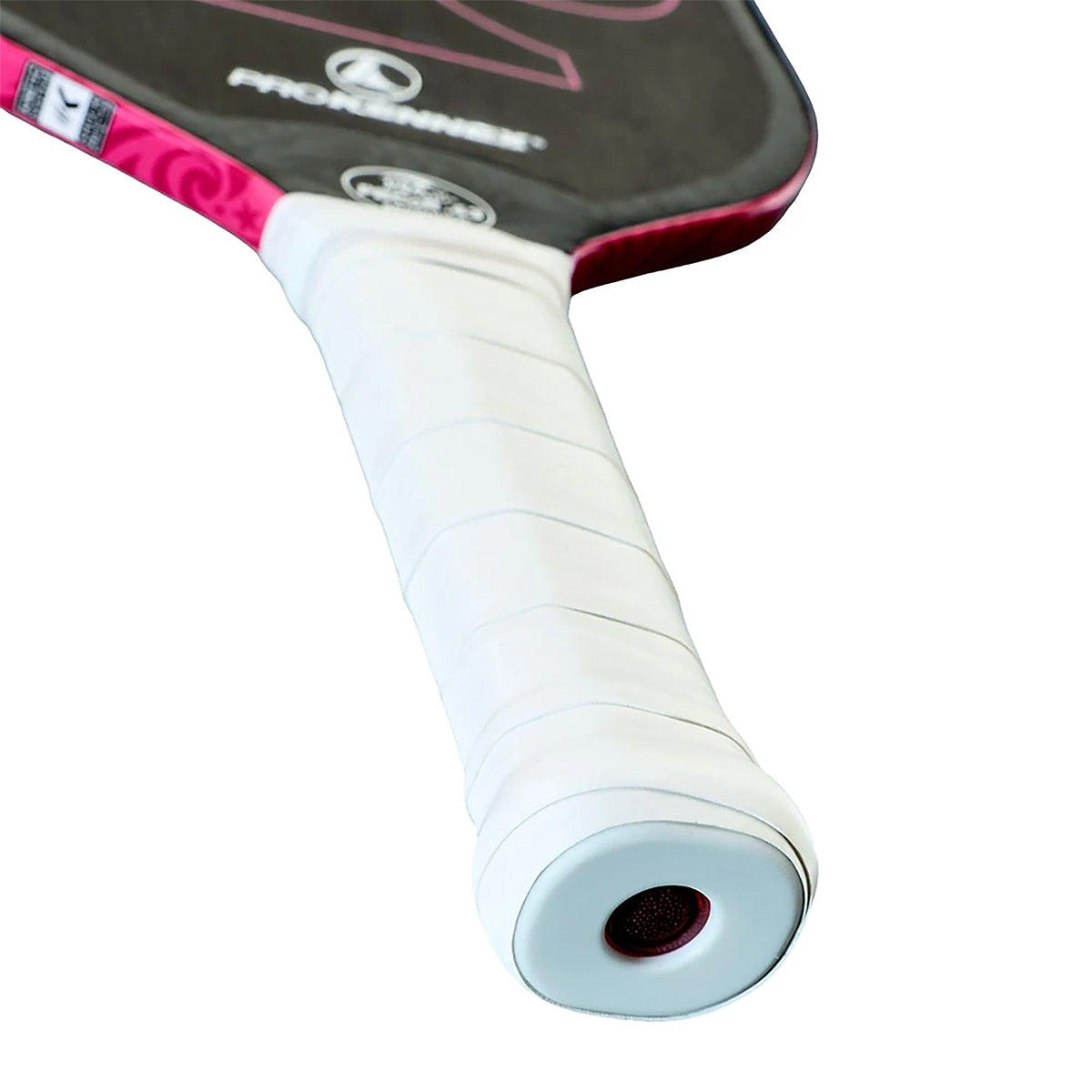 ProKennex Black Ace Avenger LG 11mm Pickleball Paddle Grip