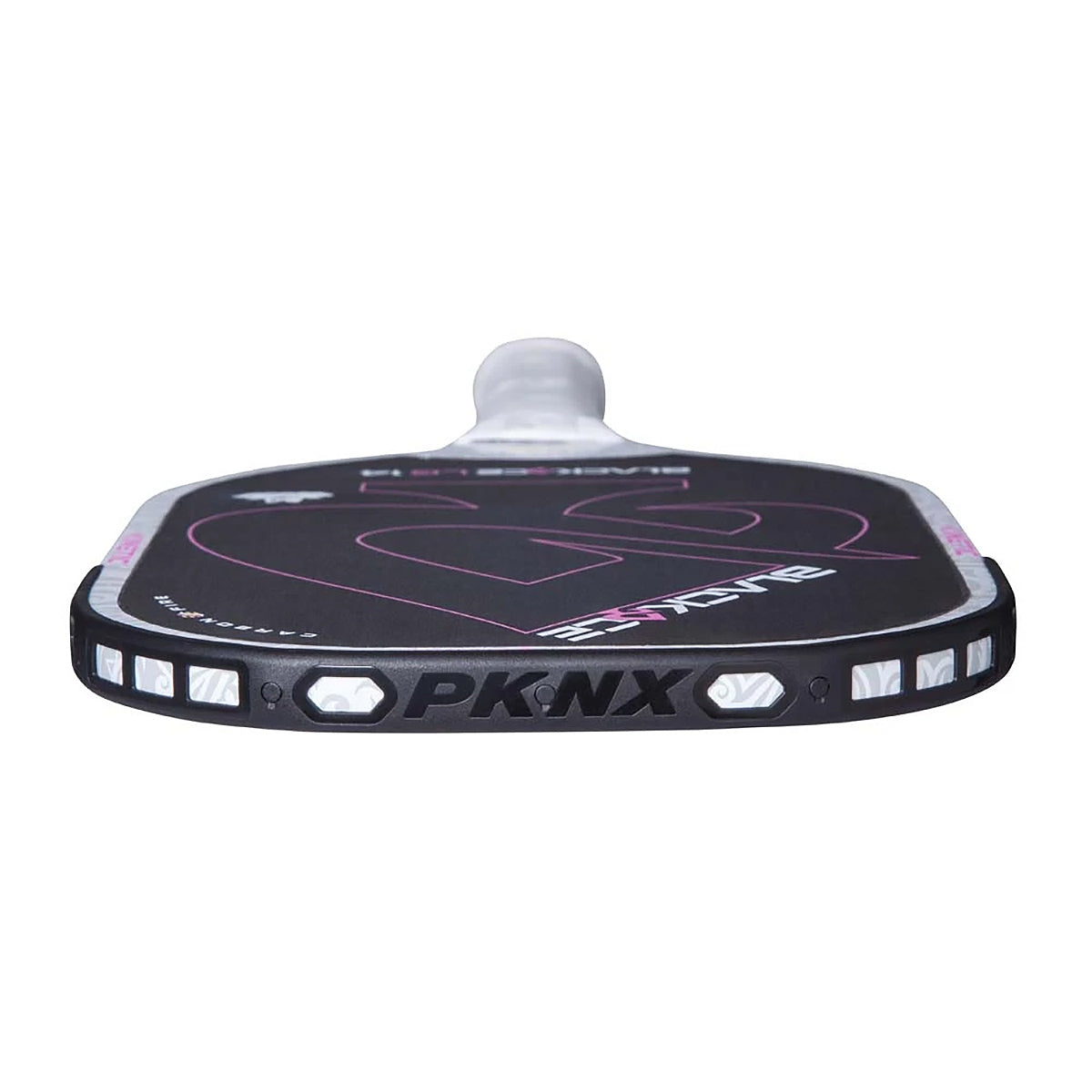 ProKennex Black Ace LG14 Pickleball Paddle Face