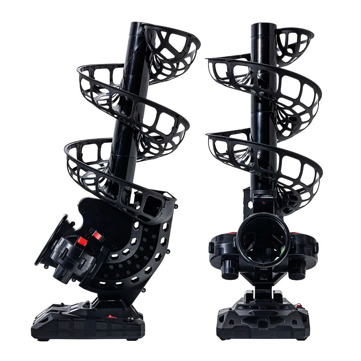 Franklin Pro Shot Pickleballer Front Side