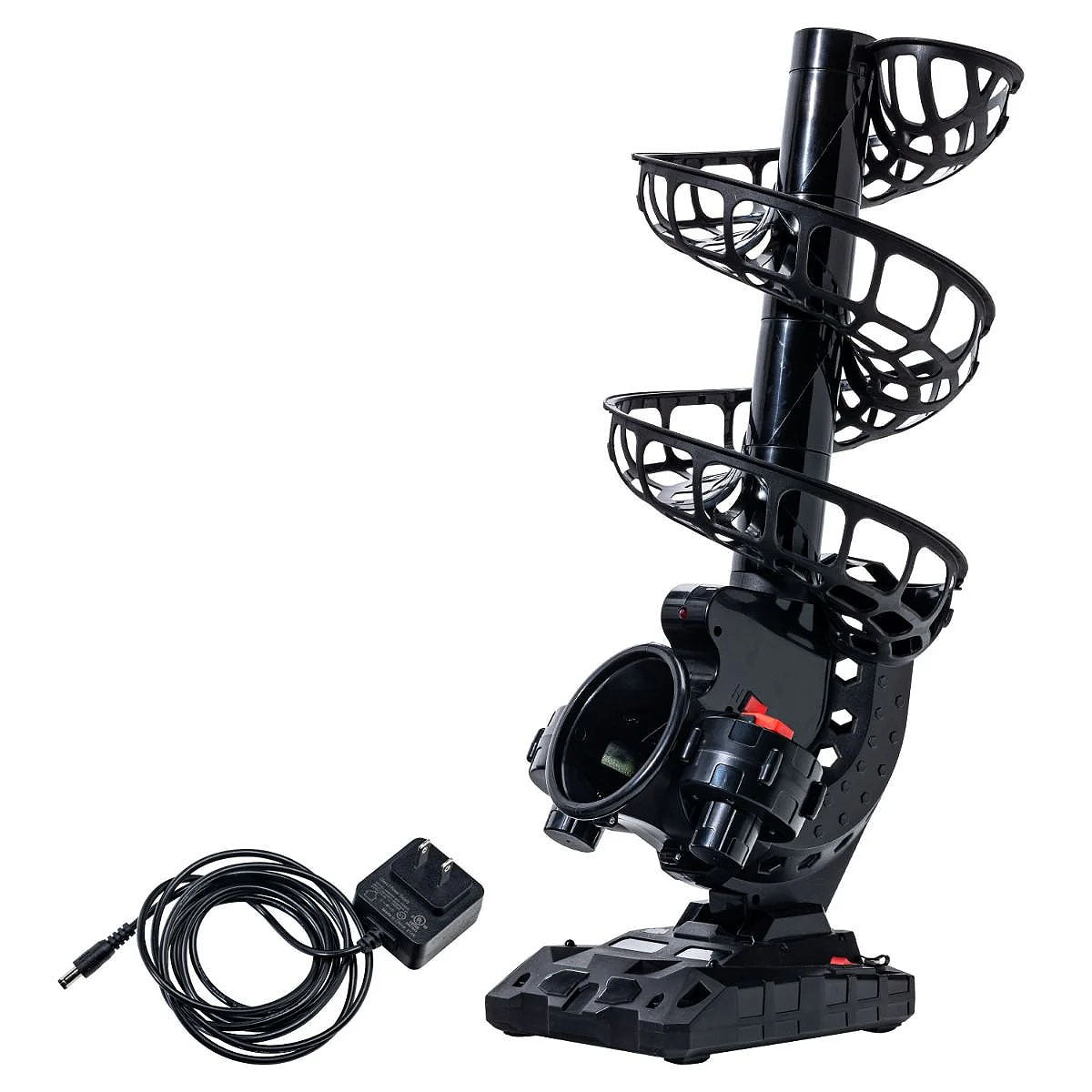 Franklin Pro Shot Pickleballer Main