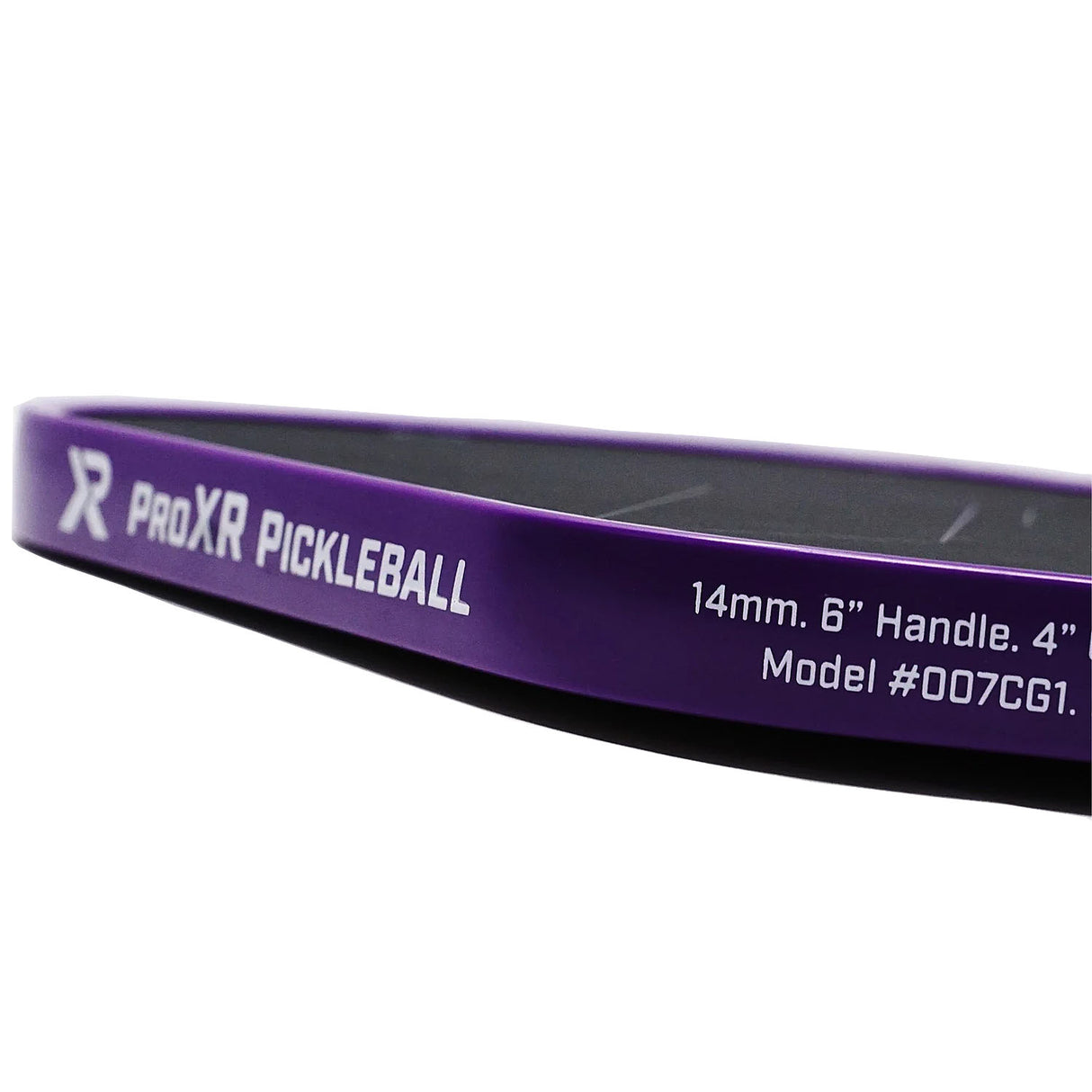 ProXR Connor Garnett Signature 14mm Paddle