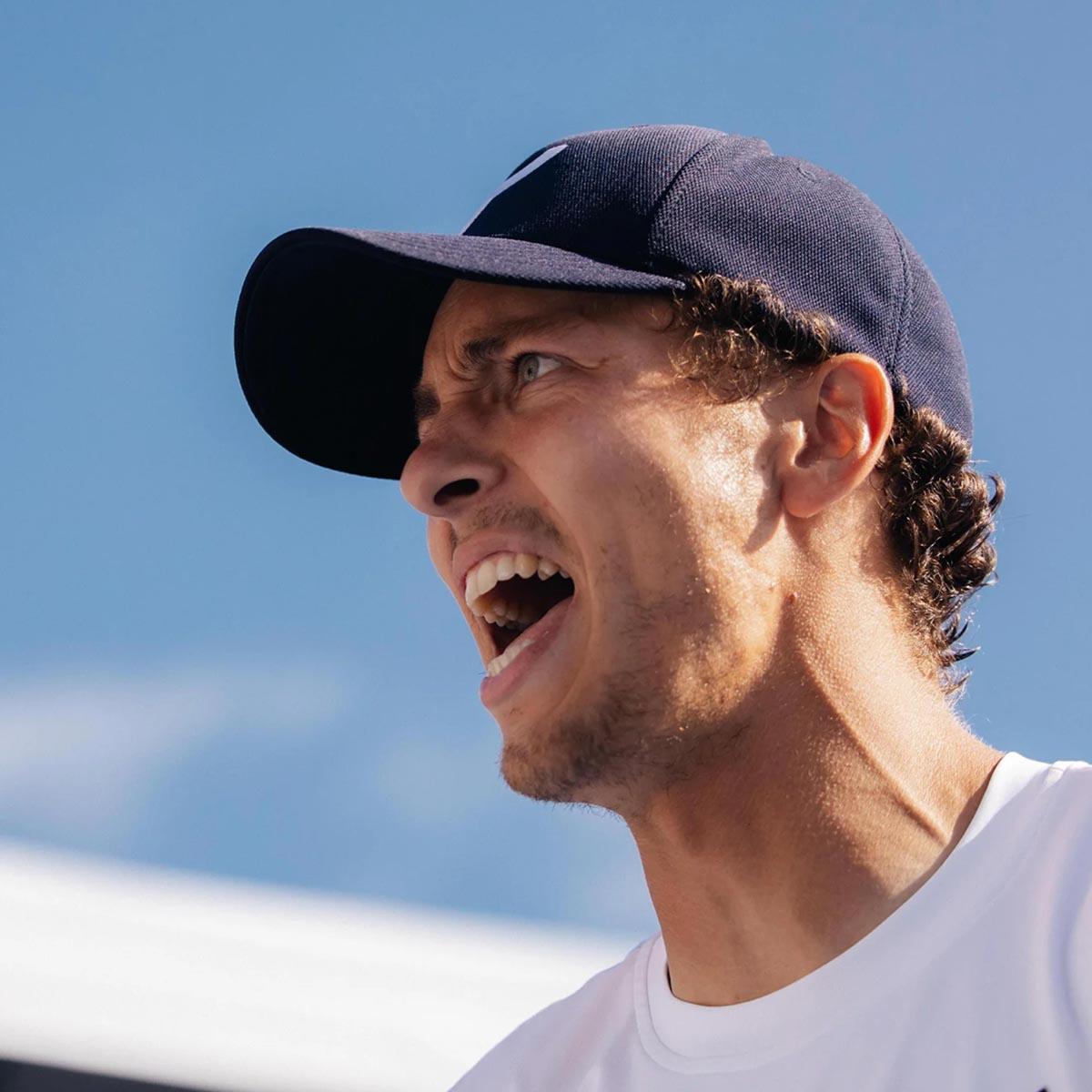 ProXR Connor Garnett Signature 14mm Pickleball Paddle - Connor Garnett