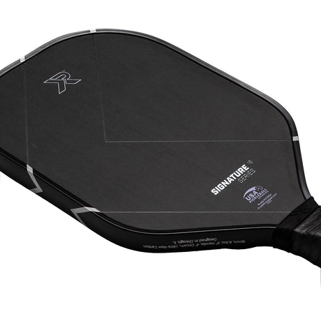 ProXR Signature Series 16mm Pickleball Paddle Texture