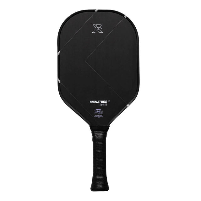 ProXR Signature Series 16mm Pickleball Paddle Blackout