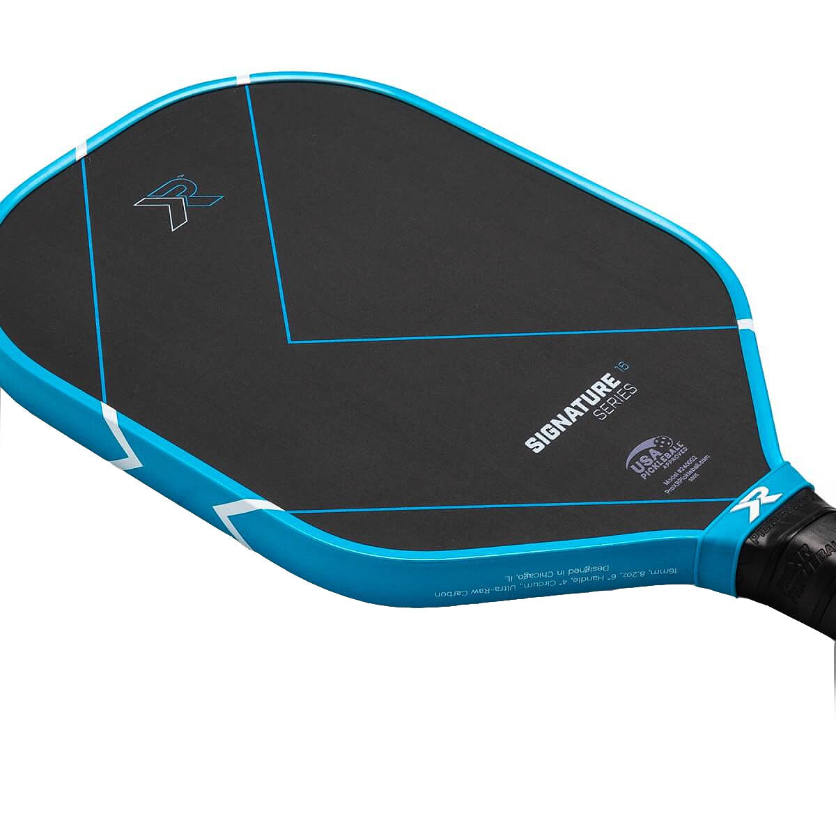 ProXR Signature Series 16mm Pickleball Paddle Face