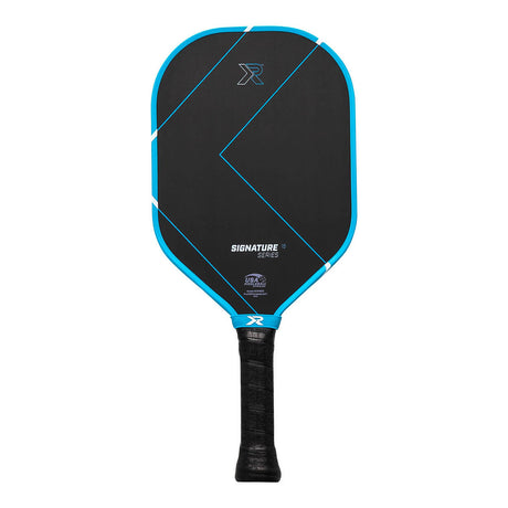 ProXR Signature Series 16mm Pickleball Paddle Iconic Blue
