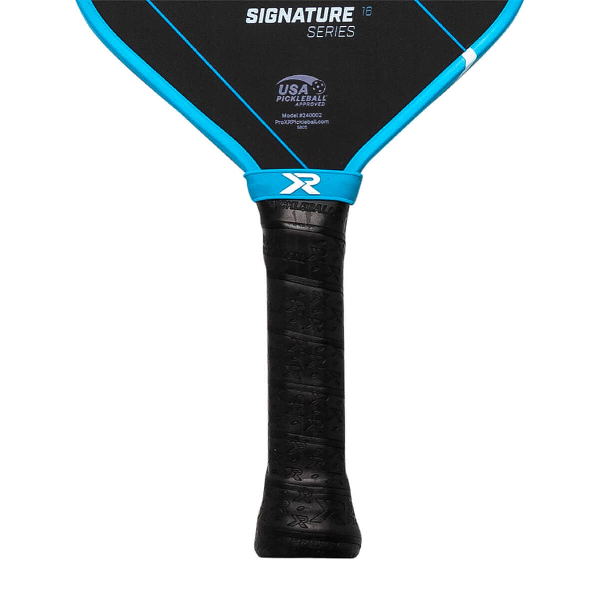 ProXR Signature Series 16mm Pickleball Paddle Grip
