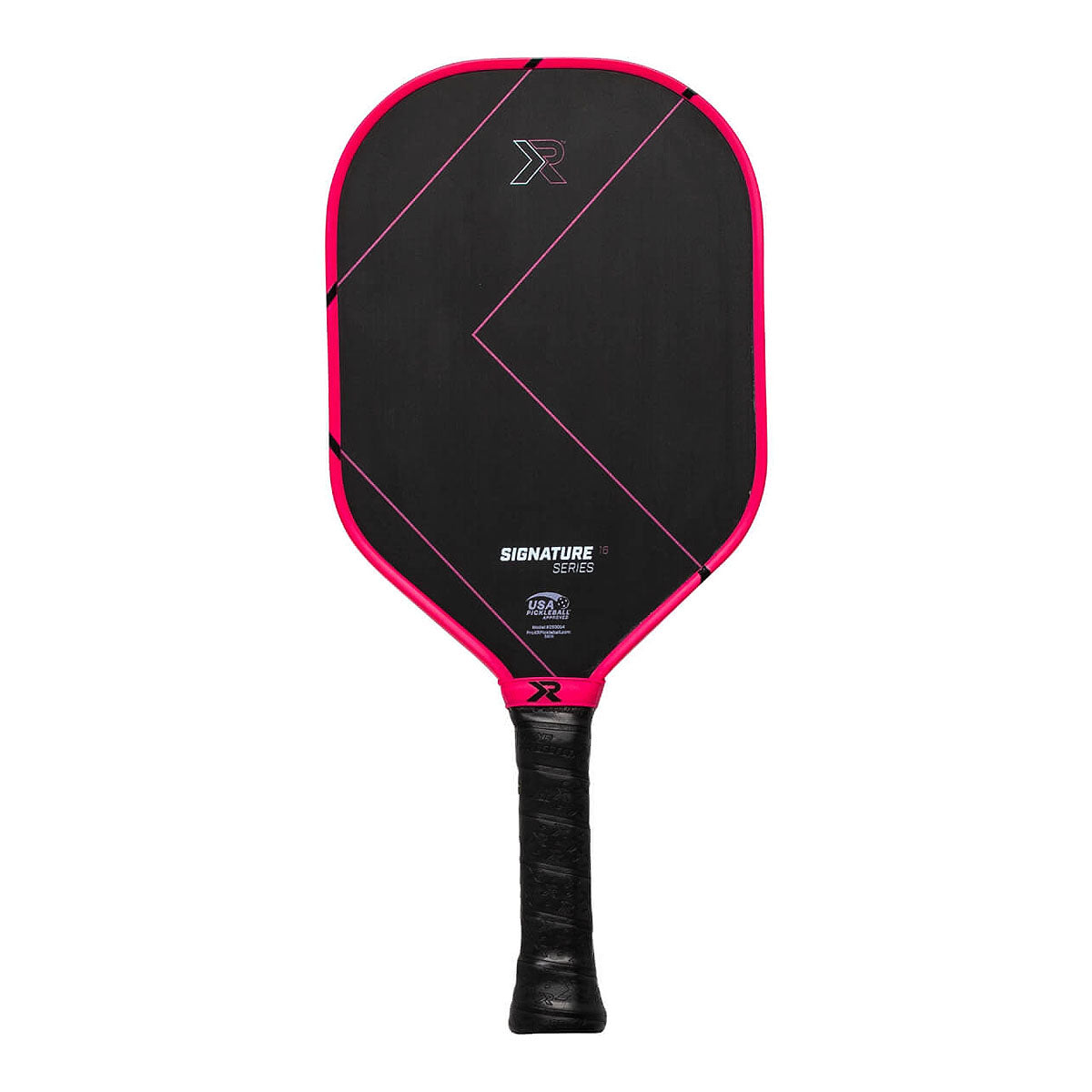 ProXR Signature Series 16mm Pickleball Paddle Temerity