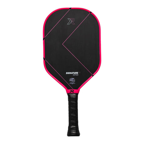 ProXR Signature Series 16mm Pickleball Paddle Temerity