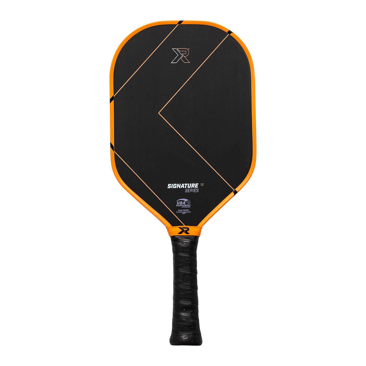 ProXR Signature Series 16mm Pickleball Paddle Tiger