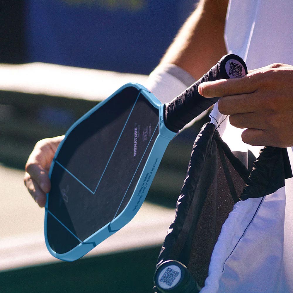 ProXR Signature Series 13mm Pickleball Paddle Thin XL Grip