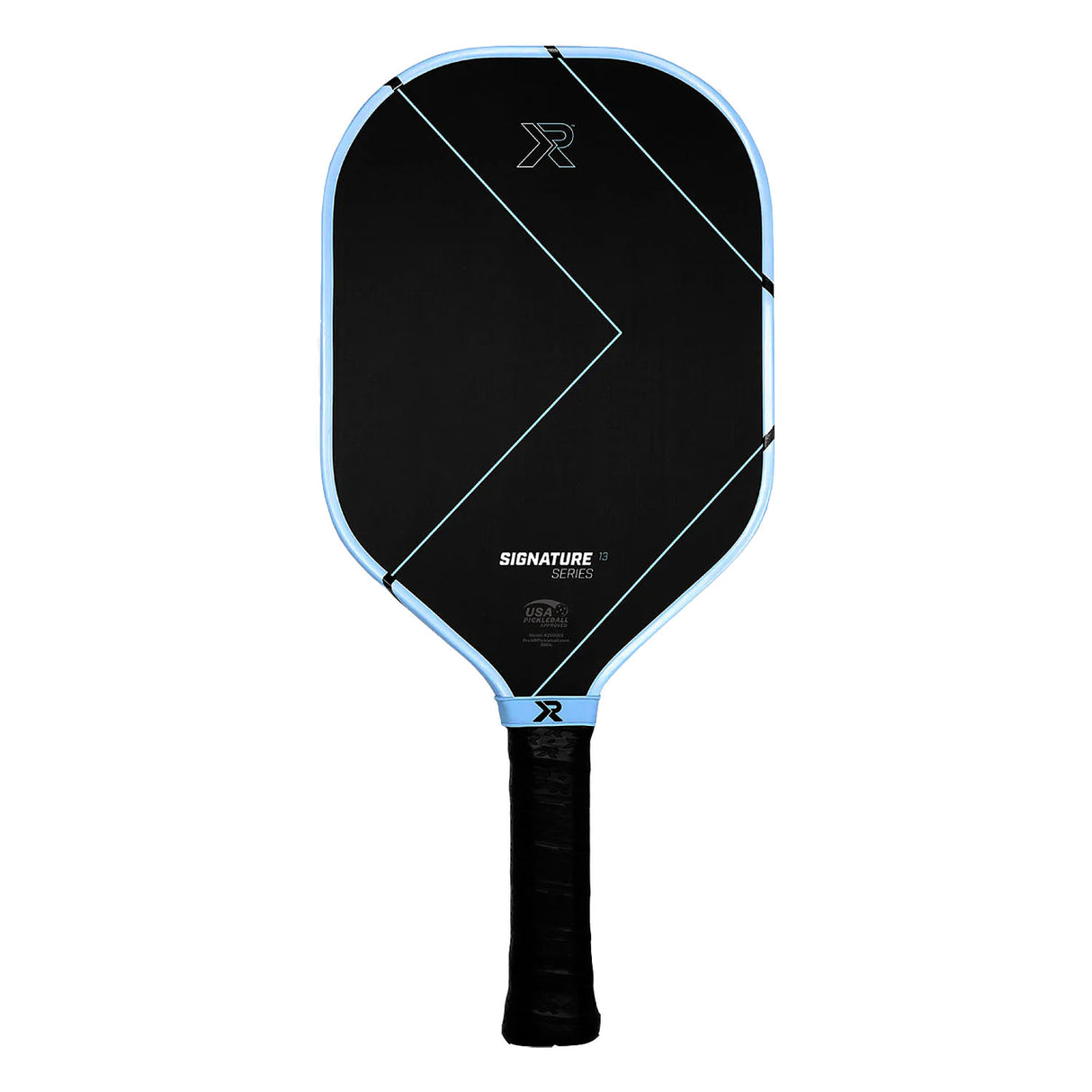 ProXR Signature Series 13mm Pickleball Paddle - Arctic