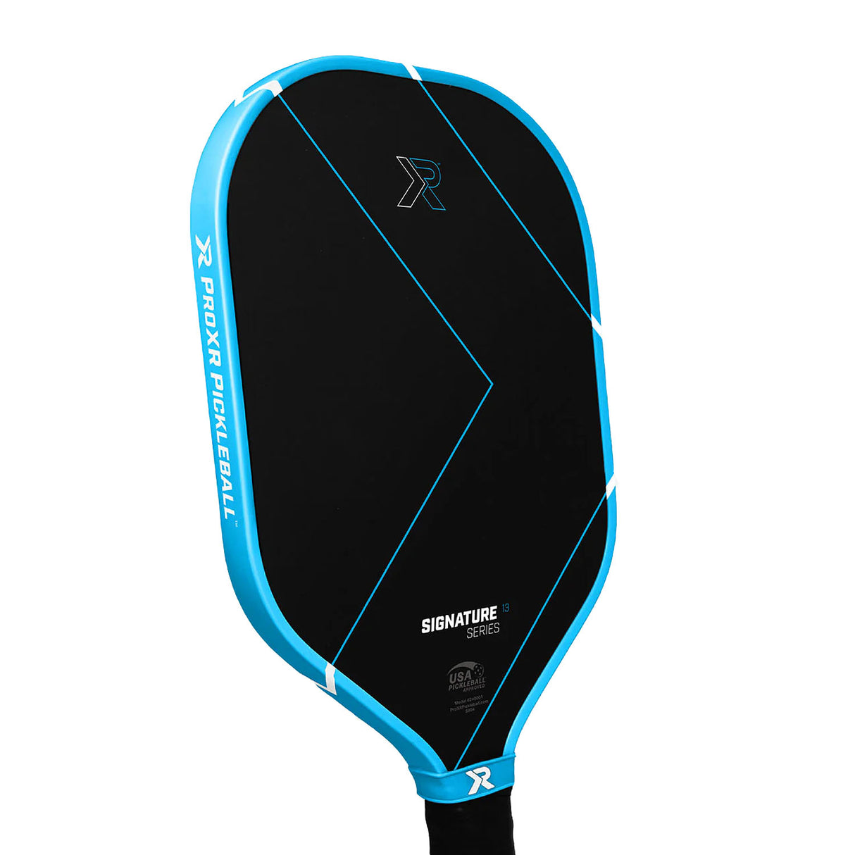 ProXR Signature Series 13mm Pickleball Paddle Texture
